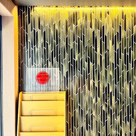 Guest One More Heart At Higashi Otowa Kyoto Exterior photo